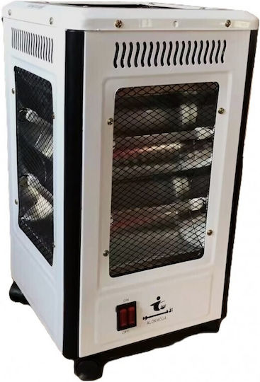 Нагревател Халогенни 2000W