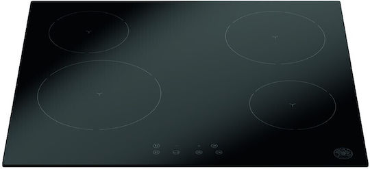 Bertazzoni Eingebautes Haushaltsgeräte-Set