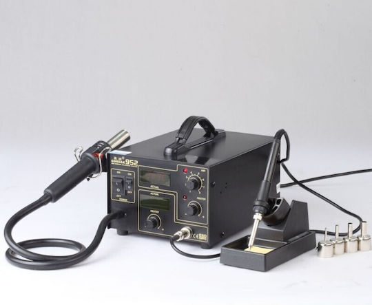 Gordak 952 Stație de lipit Electrică