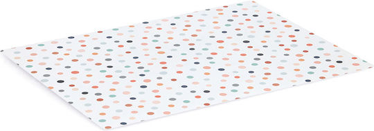 11285 Mouse Pad Λευκό