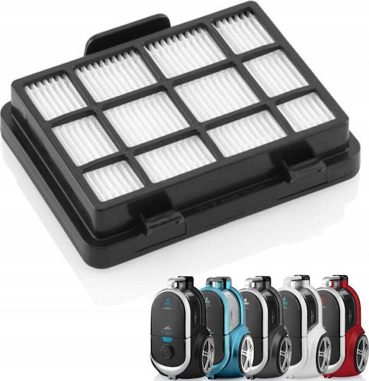 ETA 2223 00080 Filtre pentru Aspirator Electric Compatibile cu Eta