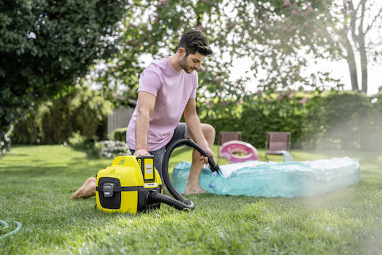 Karcher Filter Elektrischer Staubsauger Kompatibel mit Karcher