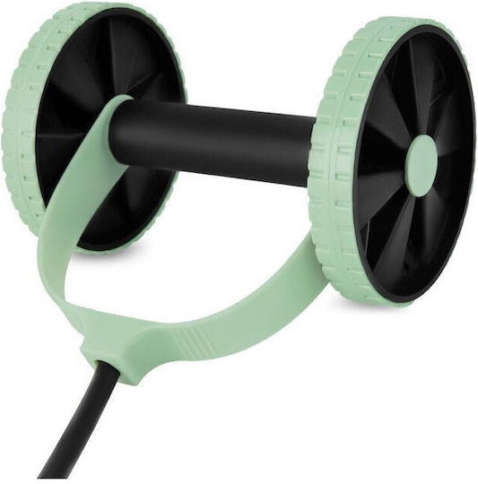 Spokey 943077 Abdominal Trainer Black