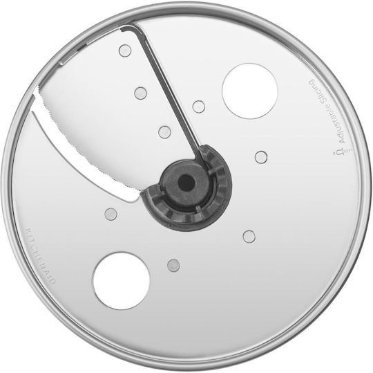 Kitchenaid Πολυμίξερ 400W με Κάδο 3.1lt Μαύρο