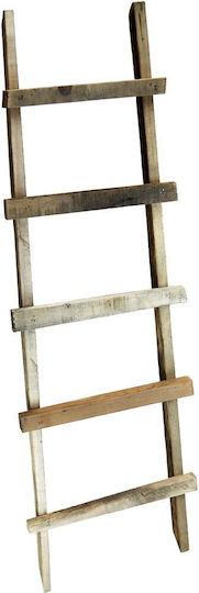 Synchronia Διακοσμητική Σκάλα 118cm