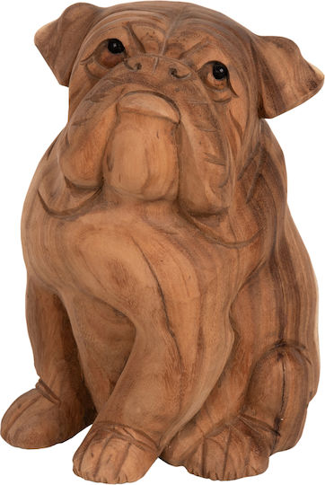 HomeMarkt Dozer Bulldog HM7926 20x17x30cm