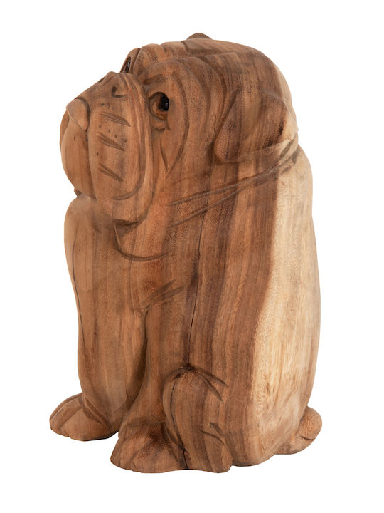 HomeMarkt Floor Ornament 20x17x30cm