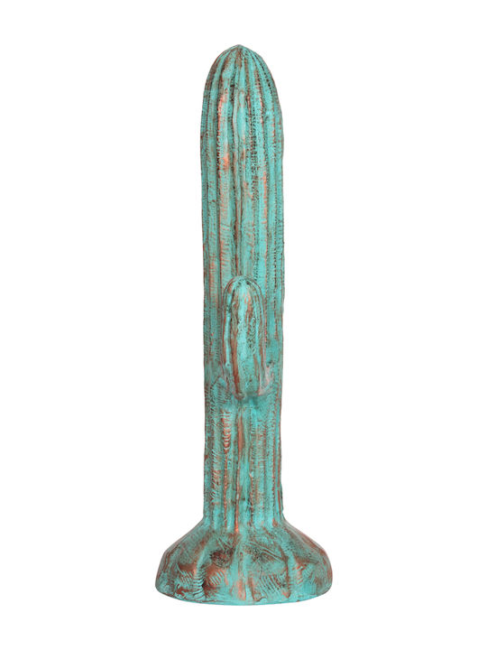 Διακοσμητικό Δαπέδου Cactus HM4386.03M 54x34x103cm