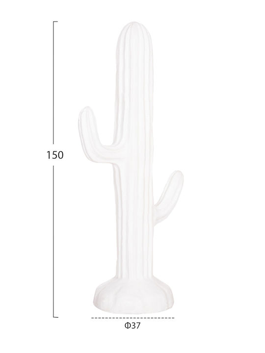 Floor Decor Cactus HM4386.02L 63x37x150cm
