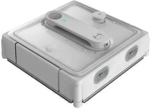 Hutt W9 Window Cleaning Robot
