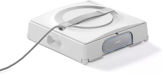 Ecovacs Window Cleaning Robot Winbot W1 Pro Li-ion 650 Mah 14.8 V 2800pa White Grey