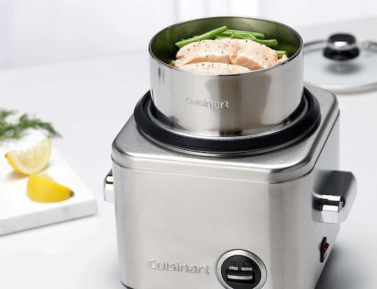 Cuisinart Парник с 1 ниво на готвене 0.95лт