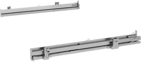 Siemens Mecanism Telescopic Pentru Cuptor Compatibil Cu Siemens