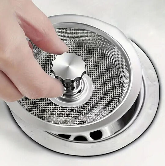 Sink Filter