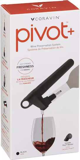 Coravin Σετ Αξεσουάρ Κρασιού 4631004
