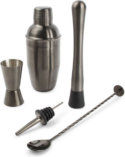 Salt & Pepper Cocktail set 7pcs 824431