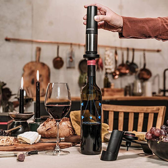 Gastroback 47102 Aroma Wine Preserver