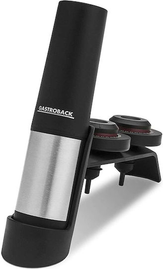 Gastroback 47102 Aroma Wine Preserver