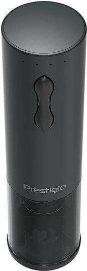 Prestigio Bolsena Комплект аксесоари за вино PWO101BK_EN