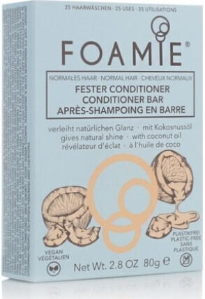 Foamie Shake Your Coconuts Conditioner 80gr