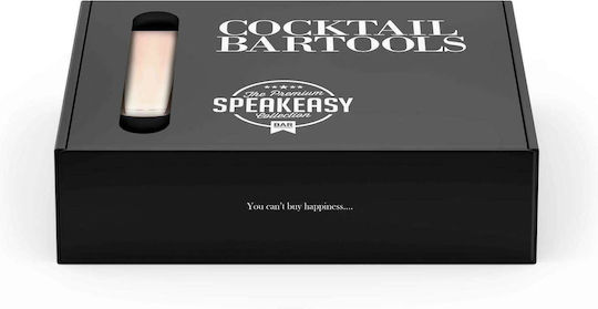 Bar Professional Σετ Cocktail 5τμχ