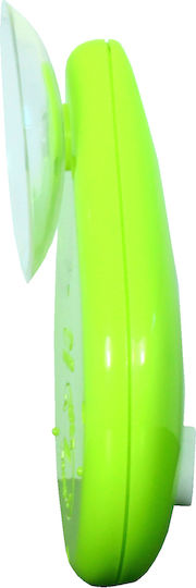 Ecosavers 0050 Χρονόμετρο Μπάνιου