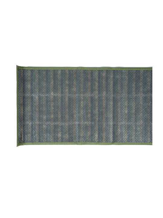 Sdim Bamboo Χαλάκι Κουζίνας Διάδρομος 001 50x130εκ.
