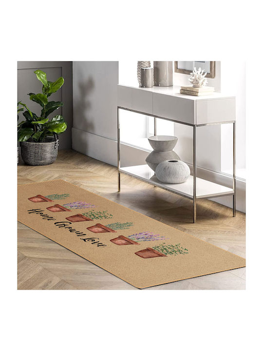 Chios Hellas No 3 Kitchen Mat Runner No 3 50x115εκ.