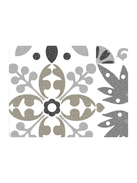 Douceur d'Intérieur Kitchen Mat Runner with Anti-slip Underlay Brown 45x120εκ.