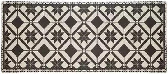 5Five Küchenmatte für den Flur Colorful 50x120εκ.