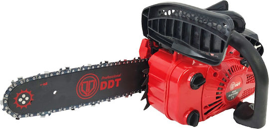 DDT Fierăstrău pe benzină 3kg cu lamă 30cm