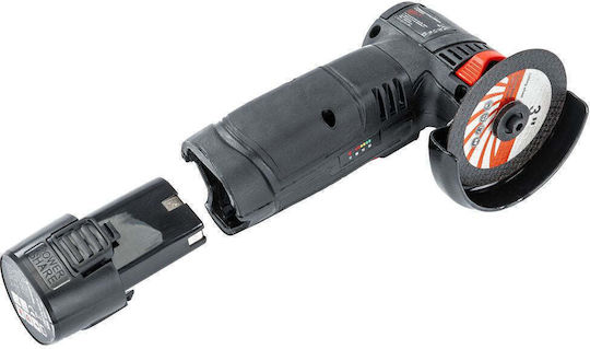 Red Technic Τροχός Mini 76mm Μπαταρίας Brushless