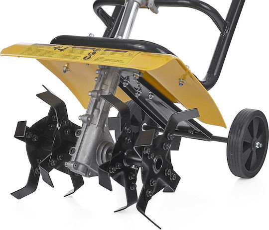 John Gardener Δίχρονο Σκαπτικό Βενζίνης 5.2hp/52cc με Χειρόμιζα