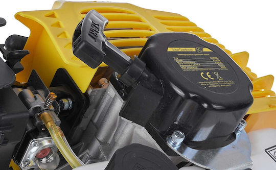John Gardener Δίχρονο Σκαπτικό Βενζίνης 5.2hp/52cc με Χειρόμιζα