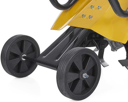 John Gardener Δίχρονο Σκαπτικό Βενζίνης 5.2hp/52cc με Χειρόμιζα