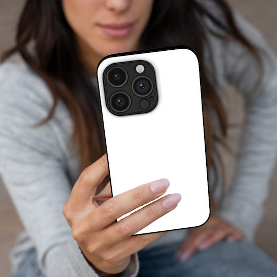 Sonique Colorbloc Serie Hülle für Xiaomi Poco F7 Ultra 5G Weiß