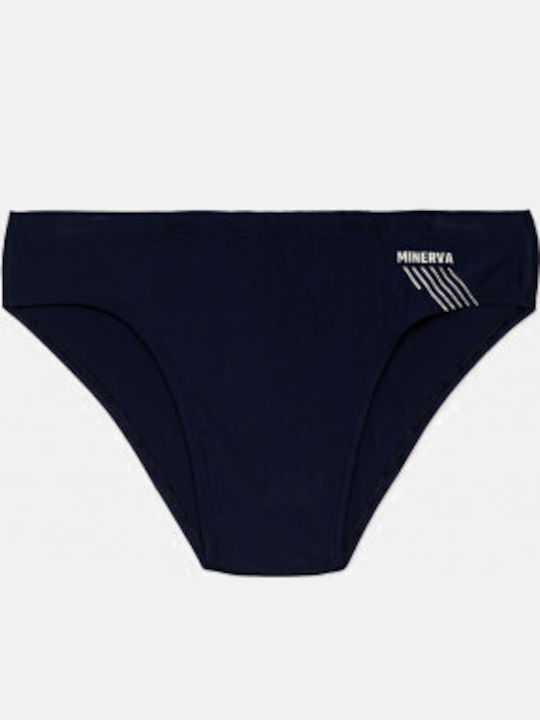 Men's Swimwear Slip Monochrome