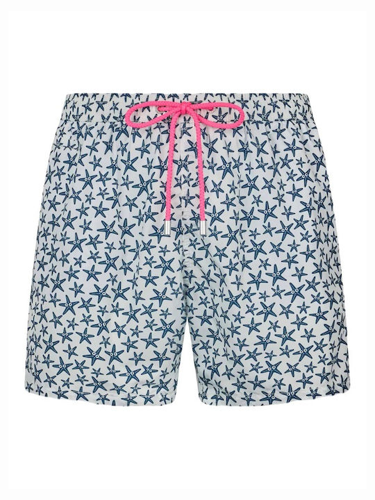 Men's Swimwear Shorts Blue