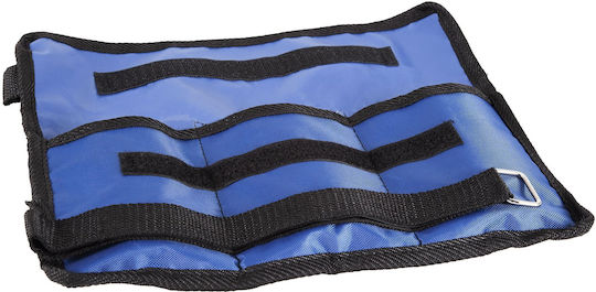 AMILA Ankle Weights 2 x 50kg