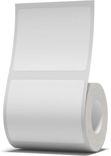 Niimbot 180 Self-Adhesive Label Rolls for Label Printer 50x40mm 1pcs