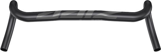 Zipp Handlebar Service Course Sl 70 Xplr 40cm C-c Matte Black Gloss Logos A2 Bicycle Handlebar Racing Black