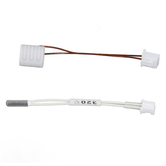 Kit de Încălzire Ceramic Thermistor 60w Hotend Creality K1 K1 Maxim Imprimantă 3D
