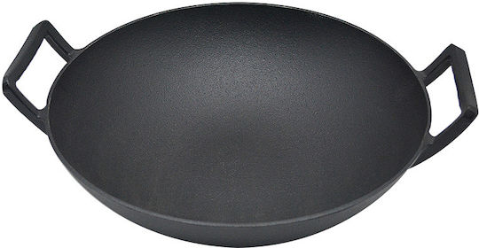ArtGaz 36cm Wok
