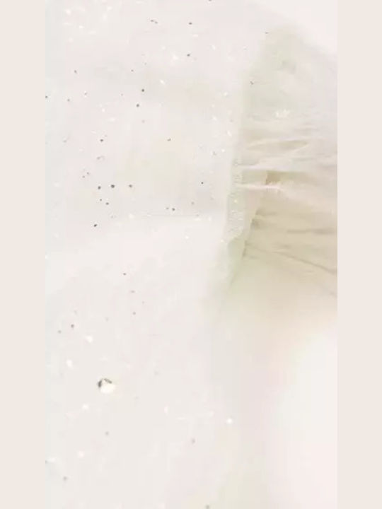 Rochie pentru Copii Din tul White
