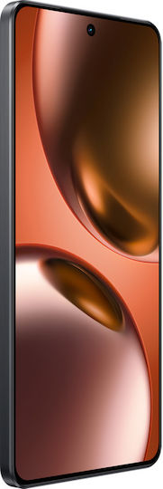 Realme GT 7 5G (12GB/512GB) Ice Sence Black