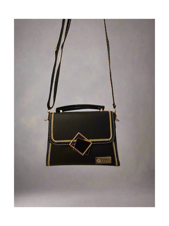 Women's Bag Shoulder Black
