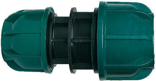 Threaded Coupling Connector Φ75 x 63