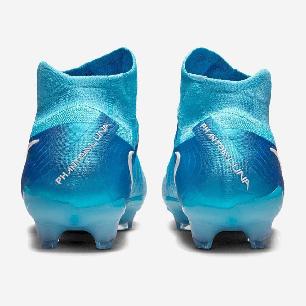 Nike Phantom Luna 2 Elite FJ2572-400 Pantofi de Fotbal cu