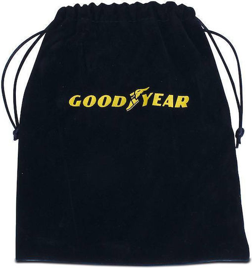 Goodyear Portable Car and Motorcycle Battery Jump Starter 8000mAh with Power Bank USB Flashlight 12V