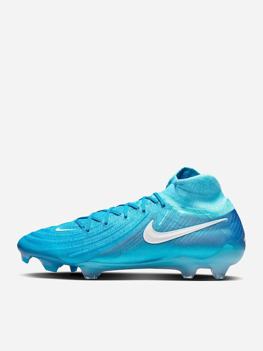 Nike Phantom Luna 2 Elite FJ2572-400 Pantofi de Fotbal cu